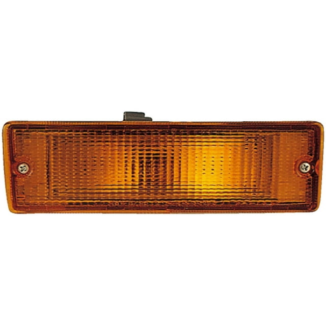 Conjunto de luces intermitentes y de estacionamiento Dorman 1630742 Nissan