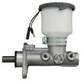 thumbnail image 2 of TRQ Brake Master Cylinder Fits 1990-1997 Honda Accord 1992-1996 Prelude, 2 of 5