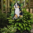 thumbnail image 2 of Bernese Mountain Dog Garden Flag, 2 of 2