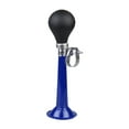 thumbnail image 4 of funtasica Bike Bell Handle Bar Trumpet Air Bell for Leisure Bikes Vehicles Beach Bikes Blue, 4 of 8