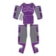 thumbnail image 3 of Presoterapia Profesional Dreamy Skin cuerpo Completo 24 cámaras e infrarrojo, 3 of 5