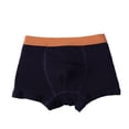 thumbnail image 6 of LJEFF Boys Cotton Boxer Briefs, Comfort Breathability Printed Elasticity Kids Underwear Boys Black Size 4-6, 6 of 9