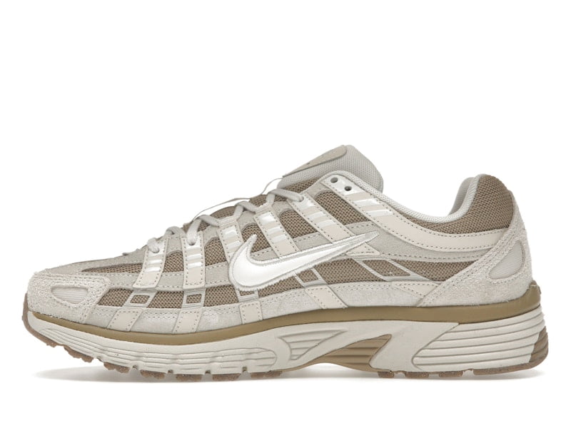 Nike Men's P-6000 Light Orewood Brown Shoes, from StockX