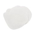 thumbnail image 1 of 10 Piezas Anti PM2.5 4 Capas Mascarilla Bucal Filtro de Polvo Forro Máscara Desechable Cojín Máscara Almohadilla Sunnimix bolsas no tejidas desechables, 1 of 7