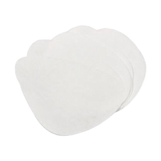 10 Piezas Anti PM2.5 4 Capas Mascarilla Bucal Filtro de Polvo Forro Máscara Desechable Cojín Máscara Almohadilla Sunnimix bolsas no tejidas desechables