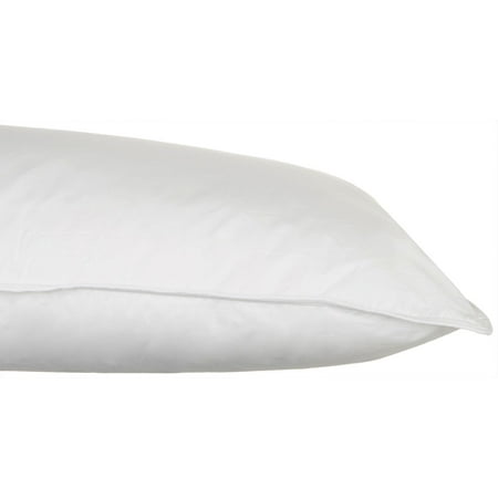 Sealy Perfect Comfort Down Alternative Bed Pillow Standard White
