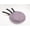 Lilac, variant on Crazy for Daisies Non-Stick Pan Protector (Set of 3 Covers) by Penny's Needful Things (Lime Green)