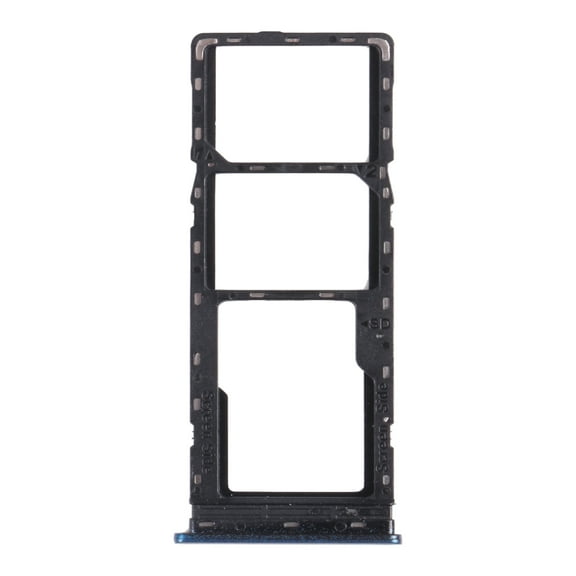 For Infinix Hot 9 X655C X655 X655D SIM Card Tray SIM Card Tray Micro SD Card Tray