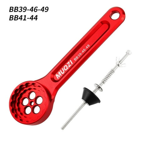 

12 16 Notch Bike Bottom Bracket Tool 39/41/44/46/49mm Install Removal Wrench For Shimano SRAM Chris King FSA MegaExo Etc