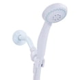 thumbnail image 1 of Oakbrook 4705406 Blanc 3 Réglages Pommeau de Douche à Main - 1,8 gpm, 1 of 3