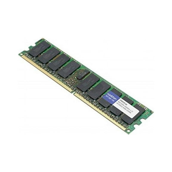 AddOn HP 3TK87AT Compatible 8GB DDR4-2666MHz 1.2V SRX8 UDIMM
