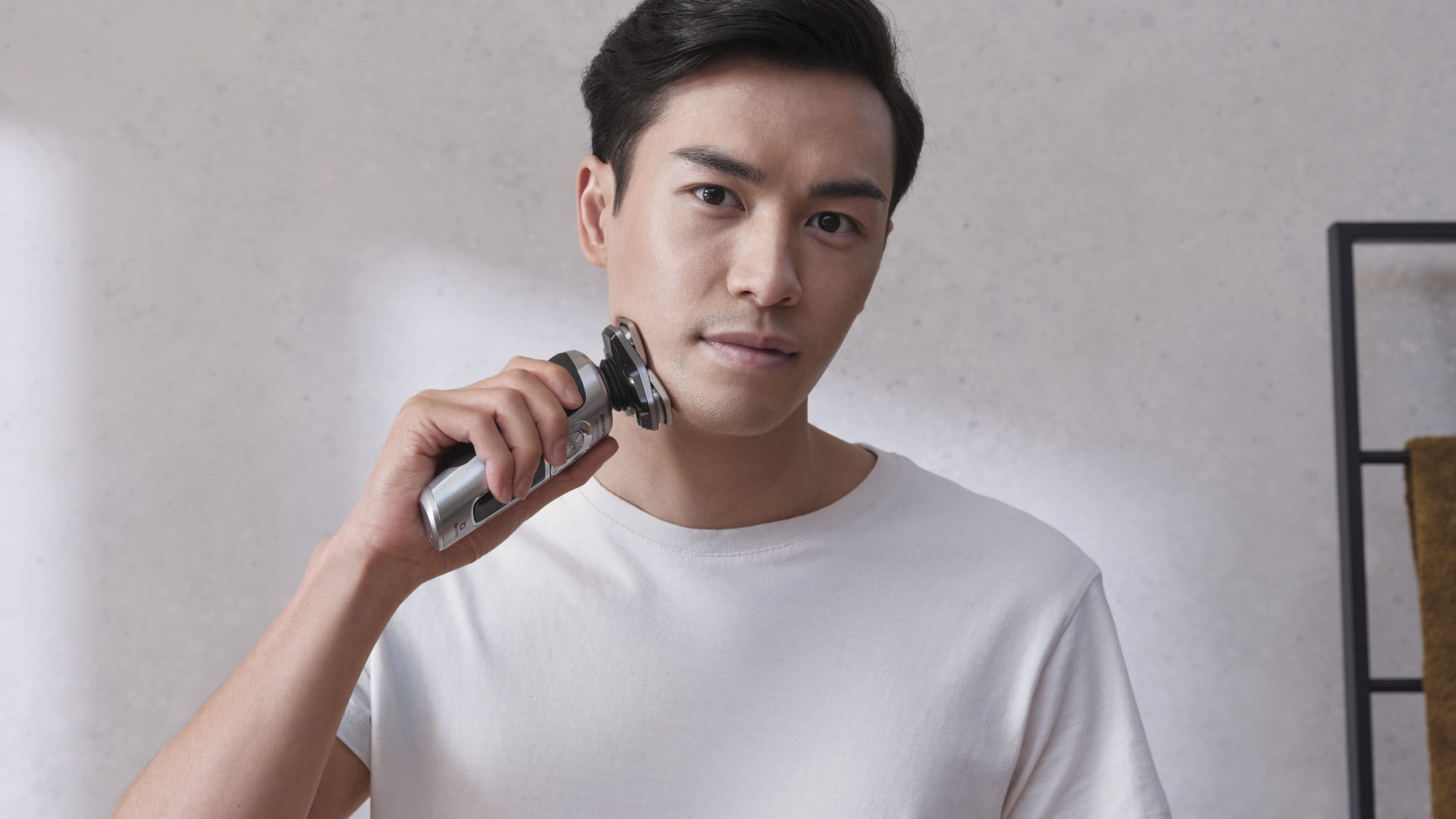 Rasoir Philips de série S9000 Prestige, SP9871/13