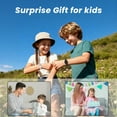 thumbnail image 3 of SKMEI Digital Analog Watch 50M Waterproof Watches Easy to Read Learning Time Watch，for Ages 3-12 Great Gifts, 3 of 8