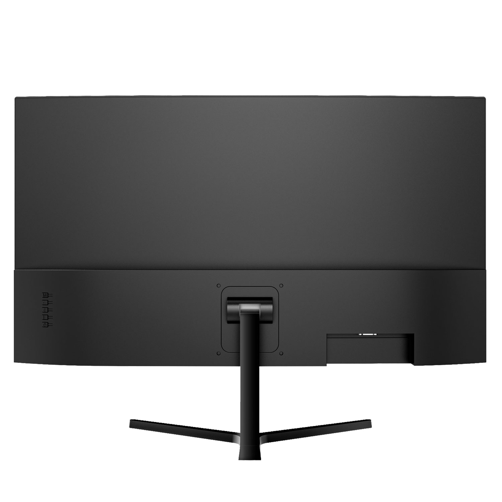 Crua 22" Full HD Monitor 100Hz, Black photo 5
