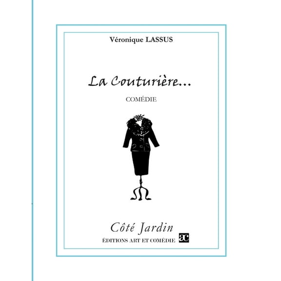 La CouturiÃ¨re, (Paperback)
