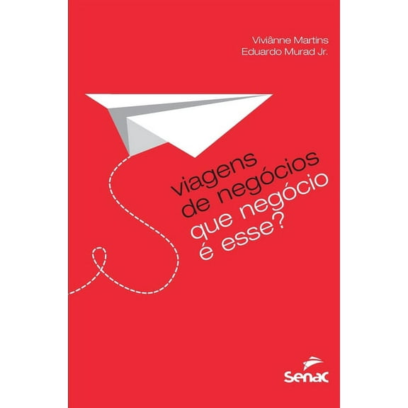 Viagens de negócios (Paperback)