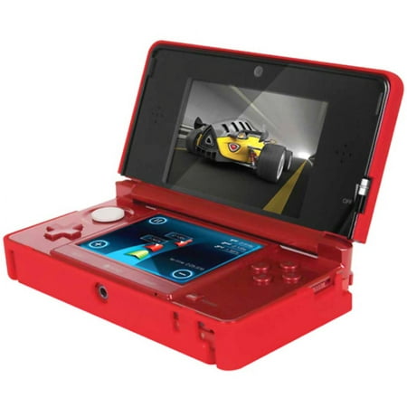 Power Case for 3DS