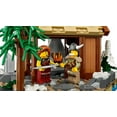 thumbnail image 3 of LEGO Ideas Viking Village 21343, 3 of 10