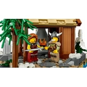 LEGO Ideas Viking Village 21343