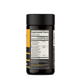 thumbnail image 7 of ONNIT Alpha BRAIN Premium Nootropic Brain Health Supplement, Memory and Focus Support, 60 Ct, 7 of 7