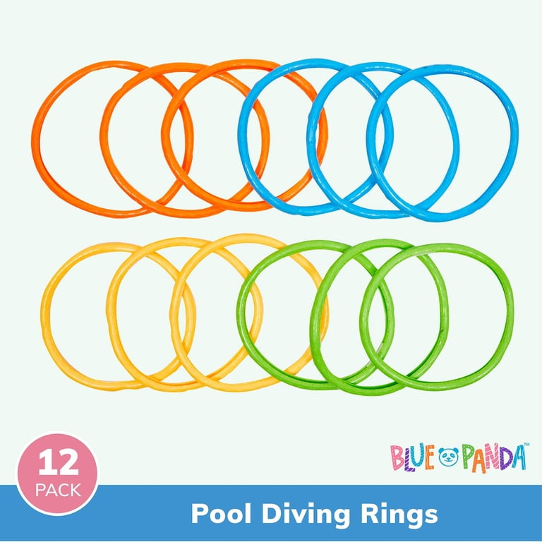 Diving Rings Walmart