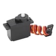 thumbnail image 3 of Servos De Engranajes, Servo RC Estable Portátil Resistente Para D12mini ANGGREK Otros, 3 of 8