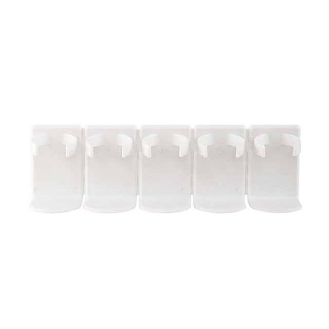 Tarros De Condimentos De Cocina, Estante De Almacenamiento Montado En La Pared, Estante Para Condimentos, Estante De Almacenamiento Para Botellas De Condimentos De Pimienta Advancent HA045461-01