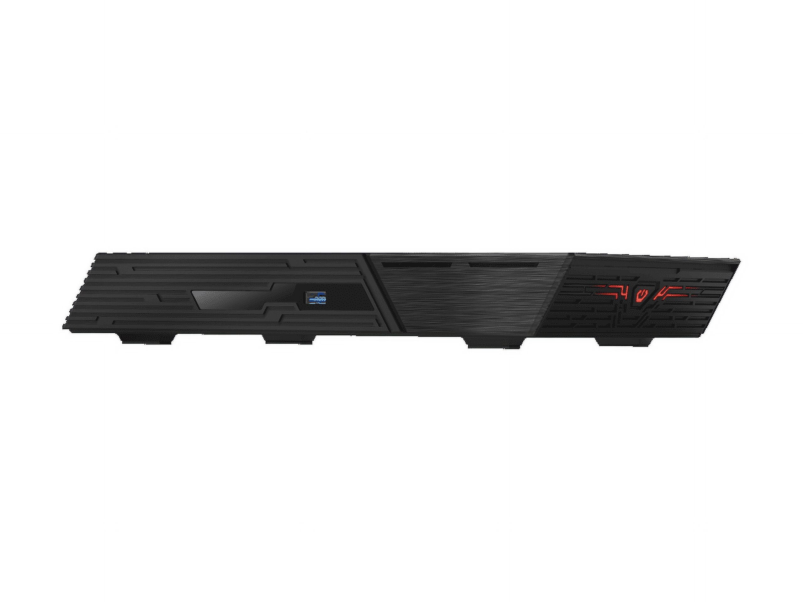 Asustor FS6806X Flashstor 6 Gen 2 6 Bay NAS, Quad-Core 2.3GHz CPU,10GbE Ports, 8GB RAM DDR5,6x M.2 SSD Slots, (Diskless)