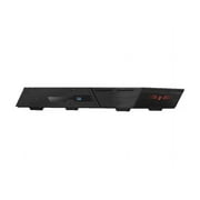 Asustor FLASHSTOR 12 Pro Gen2 FS6812X, 12 Bay All M.2 SSD NAS, AMD Ryzen Quad Core 2.3GHz, 16GB RAM ECC DDR5, 12 M.2 SSD Slots, Dual 10GbE Port, USB4 Type-C, Network Attached Storage (Diskless) - S...