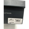 thumbnail image 3 of Tommy Hilfiger Men's Liston White Ankle-High Leather Fashion Sneaker - 11M, 3 of 13
