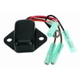 thumbnail image 2 of Regulator for Kawasaki 650 Ts X2 Sc 650 Jet Ski, 2 of 9
