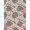 Pink, Pattern 16, variant on ODIKA 4'x6' Machine Washable Non-Slip Area Rug, Geometric Olive Green High Traffic Rug, Green, 1173868