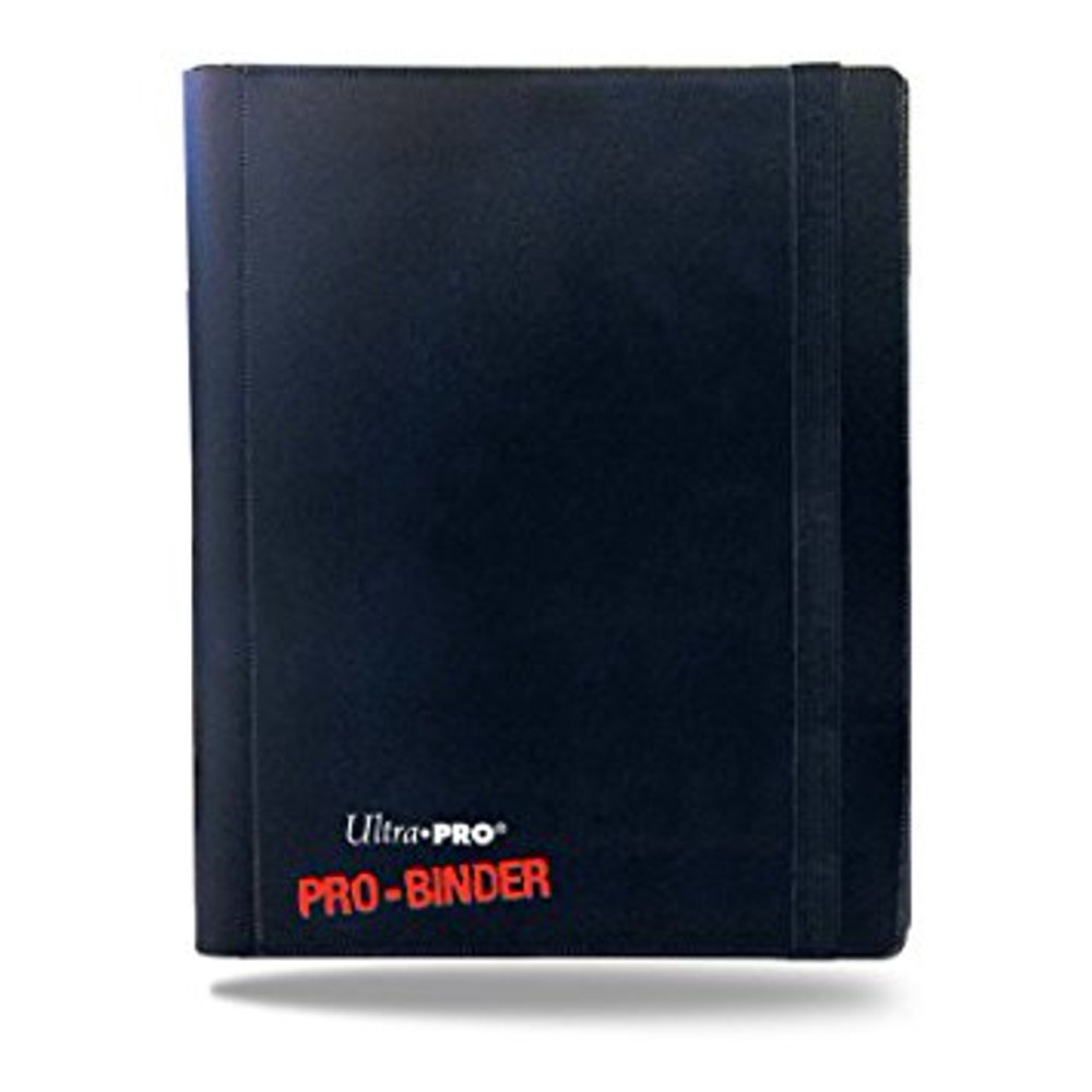 Pocket Binder