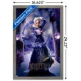 thumbnail image 3 of Wicked - Madame Morrible One Sheet Wall Poster, 14.725" x 22.375" Framed, 3 of 5
