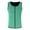 Green, variant on JTieacloth Tops Men Loose Fit Hot Neoprene Sauna Shirt Body For Men Sweat Vest