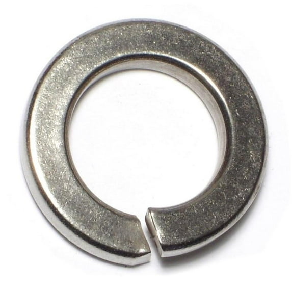 1" x 1-5/8" 18-8 Stainless Steel Lock Washers (4 pcs.)
