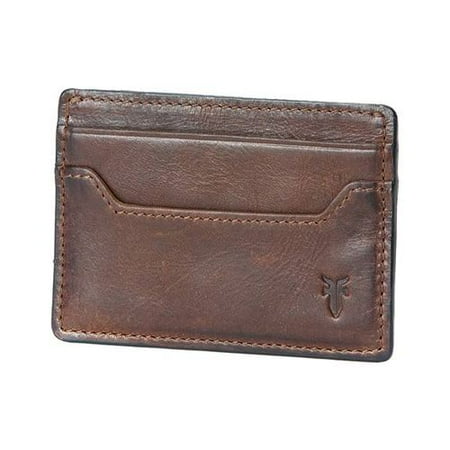 Men's Frye Logan Card 3" x 4"