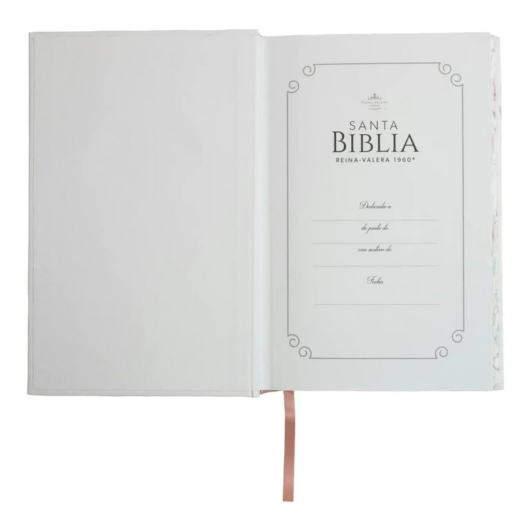 Biblia Reina Valera 1960 Tamano Manual Letra Grande 12 Biblia Reina Valera 1960 Tamano Manual Letra Grande 12
