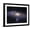Black Frame, variant on Art.com The Andromeda Galaxy Photographic Print by Stocktrek Images, 16" x 12"