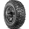 thumbnail image 4 of Set of 4 Nexen Roadian MTX 295/70R18 129/126Q E 10 Ply m/t mud Light Truck Tires, 4 of 4