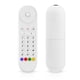 thumbnail image 1 of Control remoto Smart Voice TV Infrared para Android TV Box/HTPC Projector PC Hugtrwg Para estrenar, 1 of 8