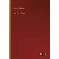 Der Dorfpfarrer (Paperback)