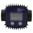 thumbnail image 2 of ANGGREK Débitmètre Filetage Femelle 10BAR Pression Compteur d'Eau Structure Simple pour Produit Chimique, 2 of 6
