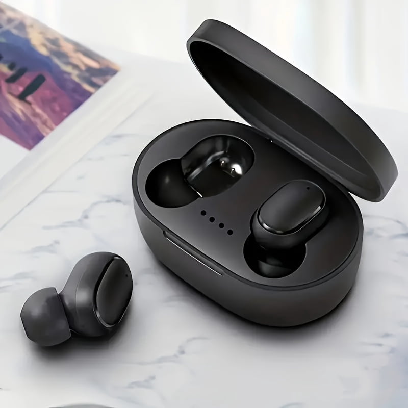 New Hot-Selling TWS True Wireless Earbuds, In-Ear Design with High-Quality Sound