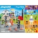 thumbnail image 3 of Misión de rescate My Figures de Toy Playmobil con bombero y médico, 3 of 7