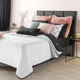 thumbnail image 5 of Dots Comforter Set, 5 of 6