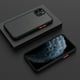 thumbnail image 2 of Funda para iPhone 14 13 12 Mini 11 Pro Max 12Pro 11Pro XS X XR 7 8 Plus SE 2020 6 6S iPhone12, funda protectora de cámara de marca de lujo Tan Jianjun unisex, 2 of 2