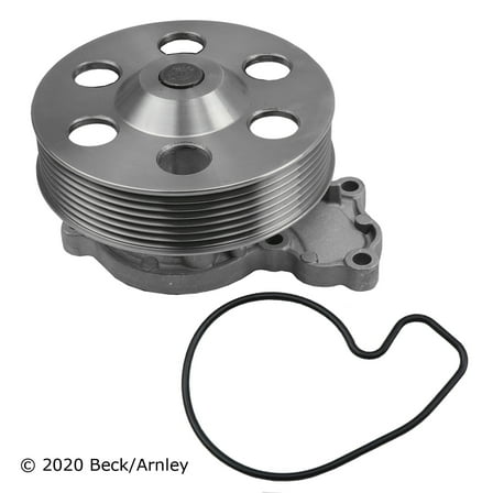 BeckArnley 131-2534 Water Pump
