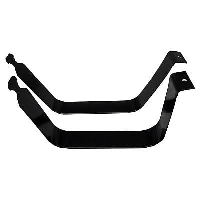 - NEW FUEL TANK STRAPS PAIR FITS 1999-2006 CHEVROLET SILVERADO 1500 B077GHM2FZ