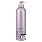 Nexxus Therappe Shampoo for Dry Hair for Ultimate Moisture Powered By Polysoft Hydrator Technology With Tri-lipids, 16.5 fl oz